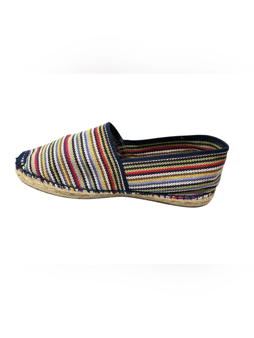 Toni Pons Women’s US 10/ EU 41/ Men’s Size 8 US/ EU 41 Espadrilles Multicolor